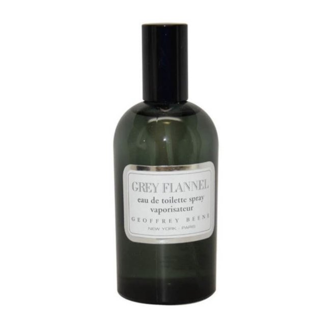 Grey Flannel - 120ml