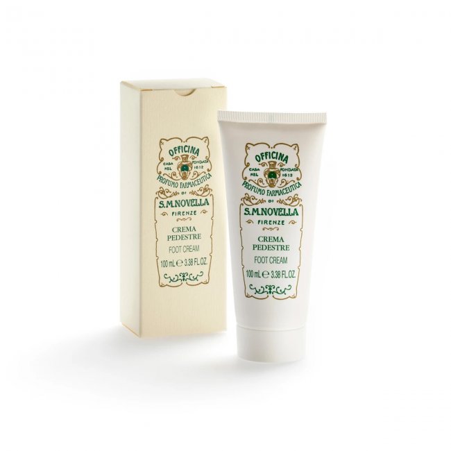 Creme Pedestre - Crème Pour Les Pieds - 100ml