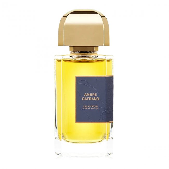 Ambre Safrano - EDP - 100ml