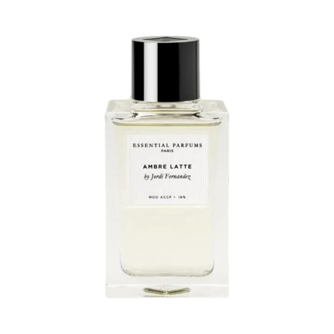 Ambre Latte - 100ml