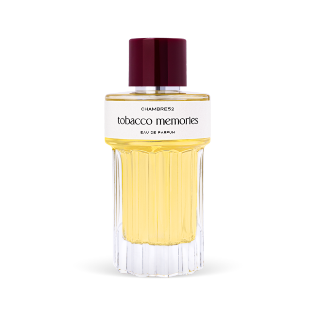 Tobacco Memories - 100 ml