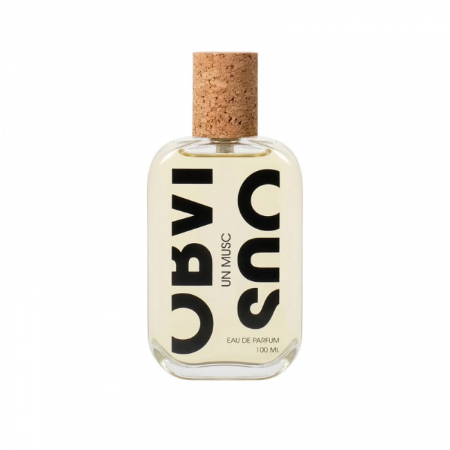 Un Musc - EDP - 100ml