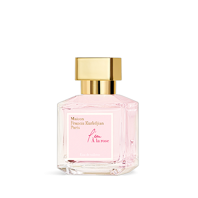 L'Eau à la Rose - Eau de Toilette