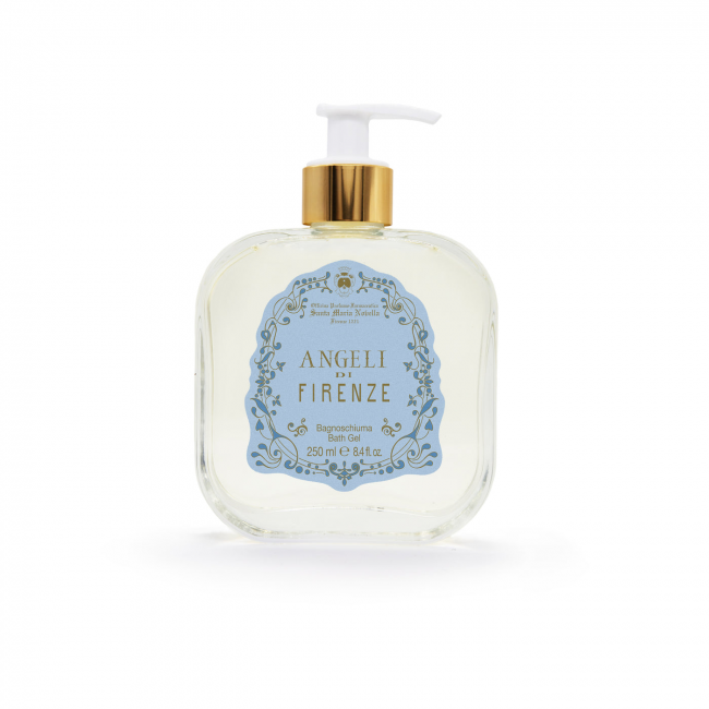 Angeli Di Firenze - Bain Moussant - 250ml