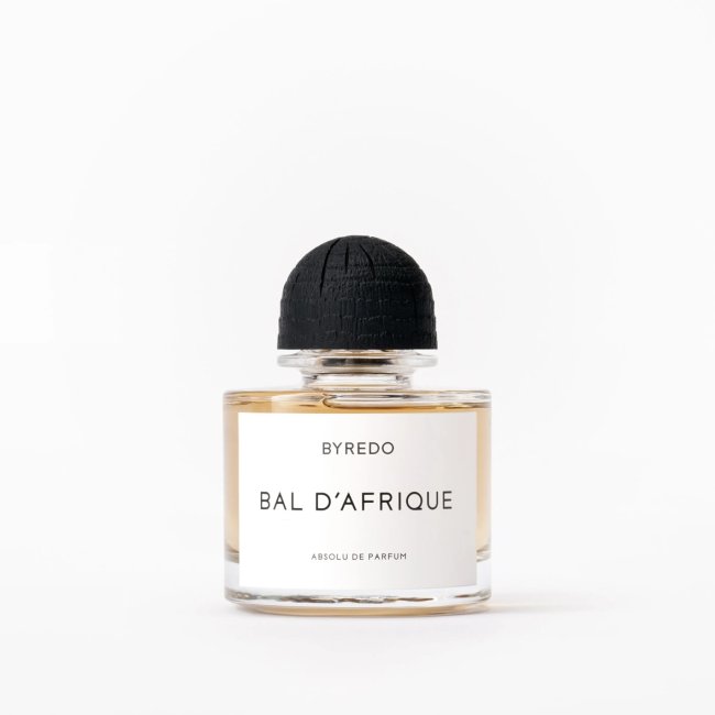 L'Absolu - Bal d'Afrique