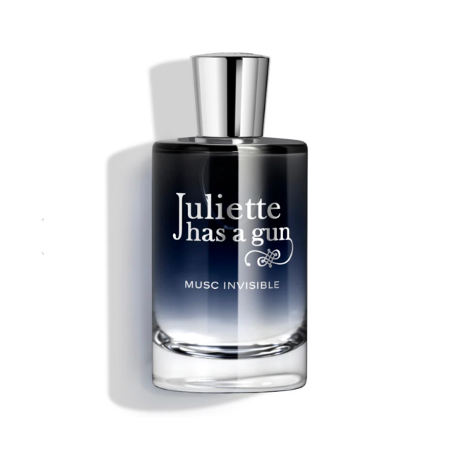 Musc Invisible - EDP - 100ml