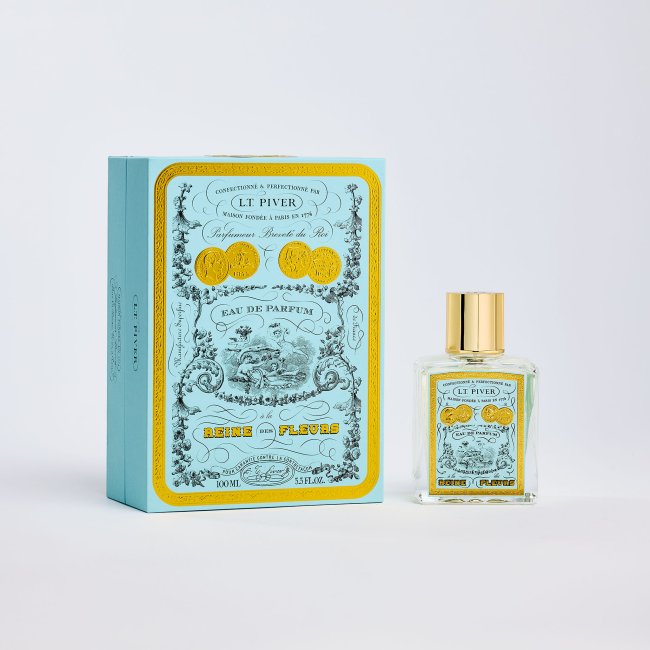À La Reine Des Fleurs -100ml