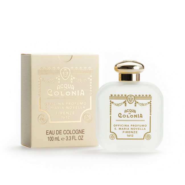 Acqua di Colonia Lavanda Imperiale - Eau de Cologne Lavande Impériale