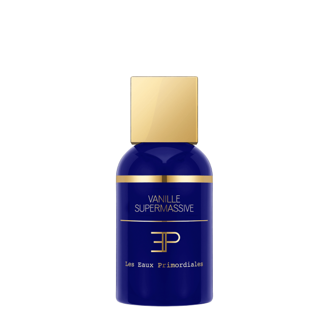 Vanille Supermassive - Extrait de Parfum - 50ml