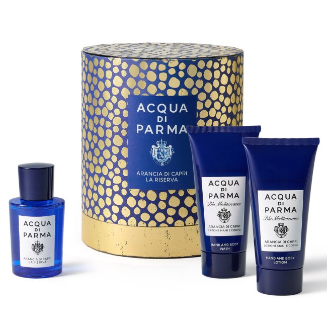 Coffret Cadeau - Arancia Di Capri La Riserva