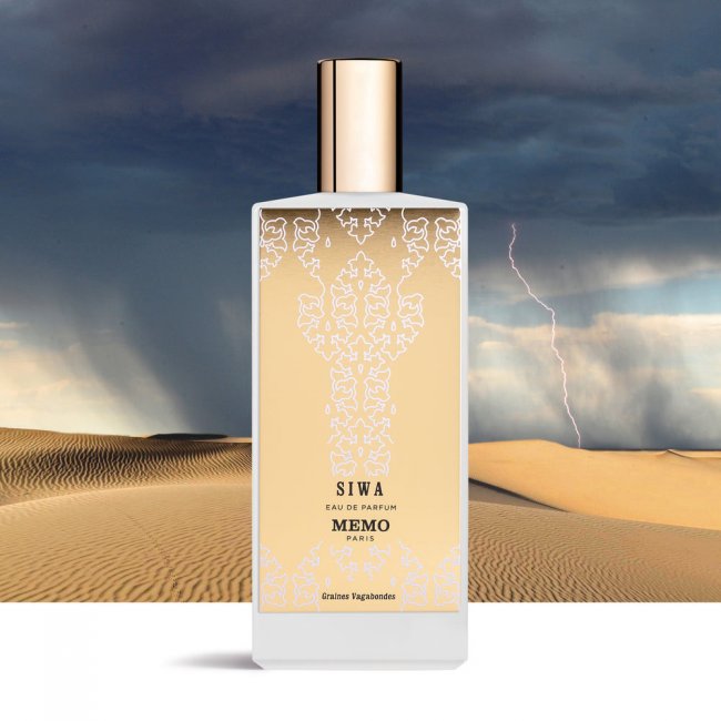 Siwa - EDP - 75ml