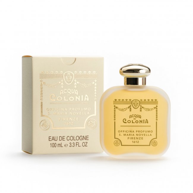 Acqua di Colonia Vetiver - Eau de Cologne Vétiver