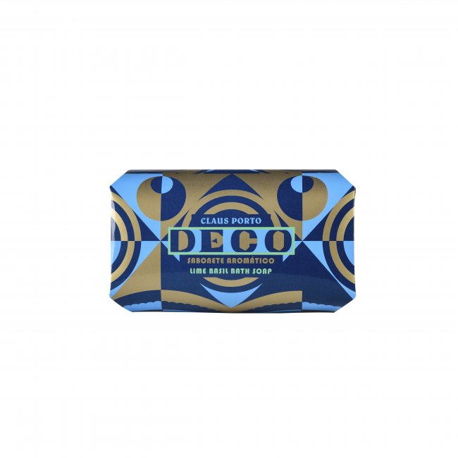 DECO - LIME BRASIL - SAVON 150 g