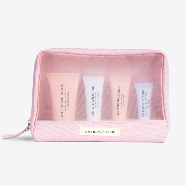 La Trousse Découverte