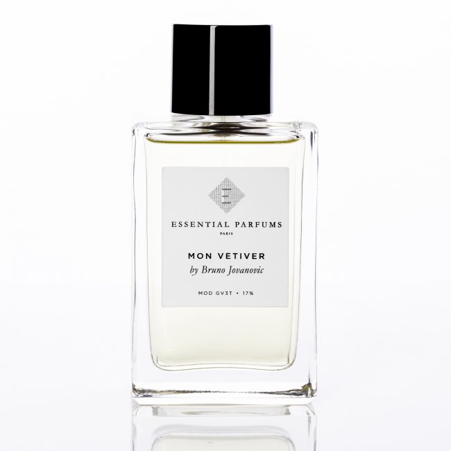 Mon Vétiver - EDP - 100ml