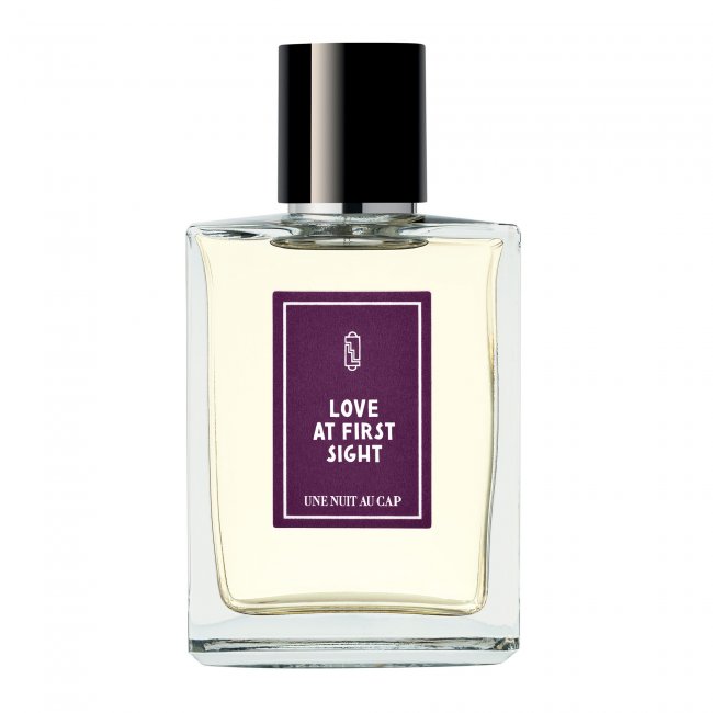 Love at First Sight - EDP - 100ml