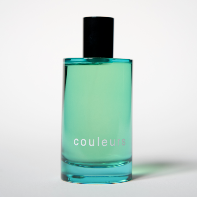 Cyan Brûlant - EDP - 100ml