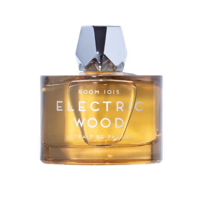 Electric Wood - Extrait de Parfum - 200ml