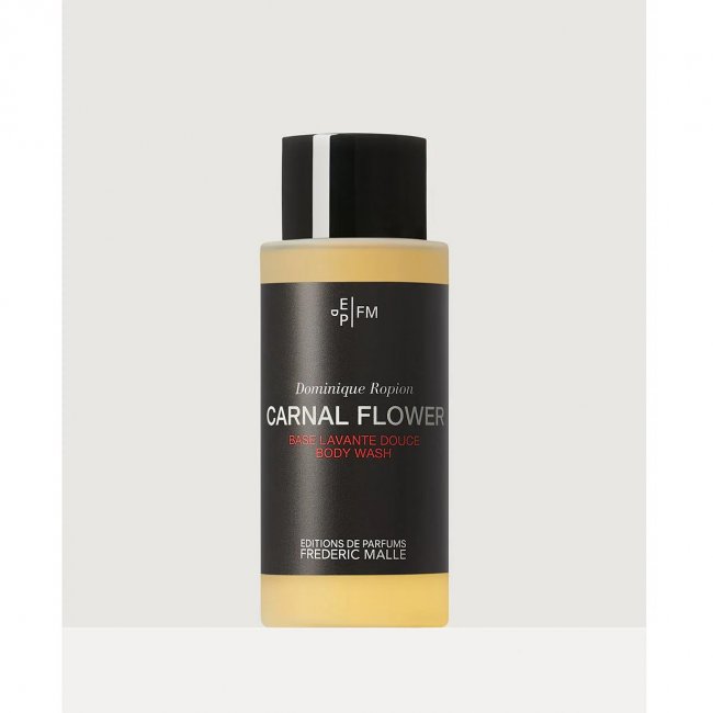 Carnal Flower - Base Lavante - 200ml