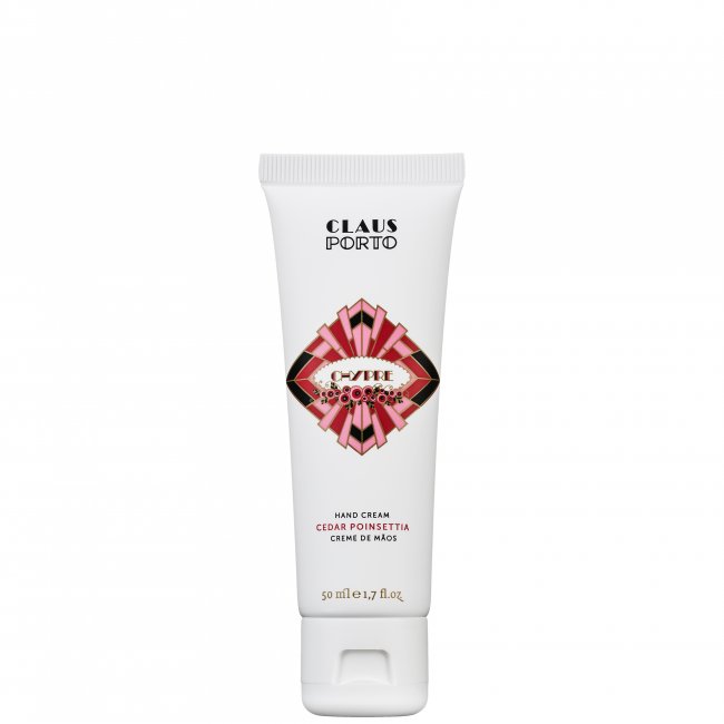 Chypre - Hand Cream