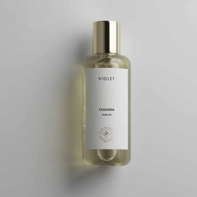 Tanagra - 100ml
