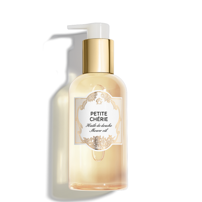 Petite Chérie - Huile De Douche - 250ml