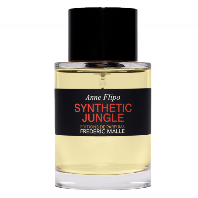 Synthetic Jungle