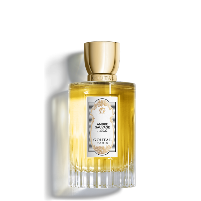 Ambre Sauvage - 100ml