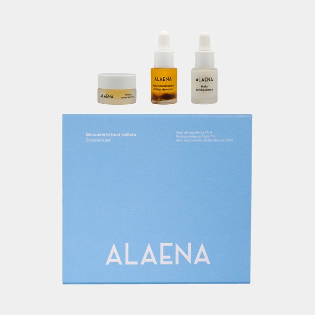 Coffret Découverte Best Sellers