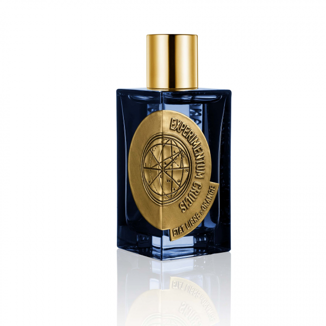 Experimentum Crucis - Edp - 100ml