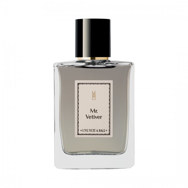 Mr. Vétiver -EDP 100ml