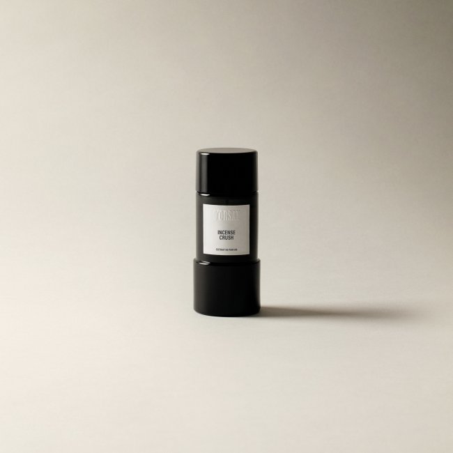 Incense Crush - EDP
