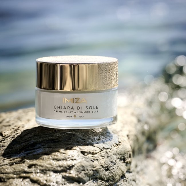 Chiara Di Sole - 50ml