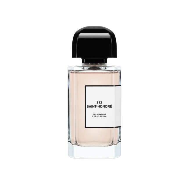 312 Saint Honoré - EDP - 100ml