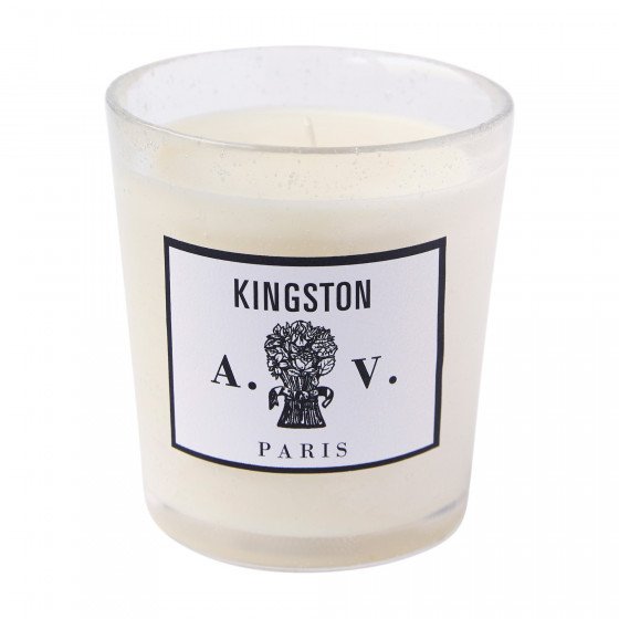 Kingston - Bougie Parfumée