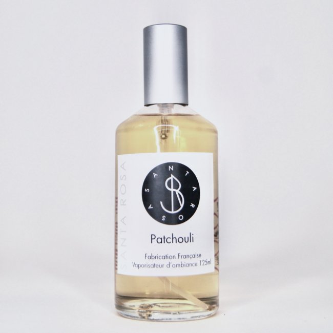 Spray d'Intérieur - Patchouli