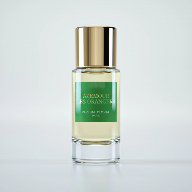 Azemour - Eau de Parfum