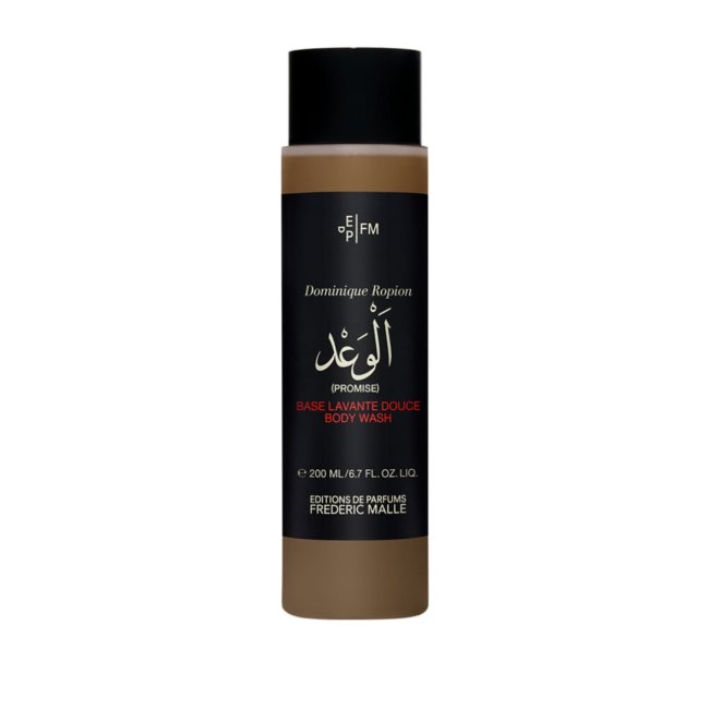 Gel Douche - Promise - 200ml