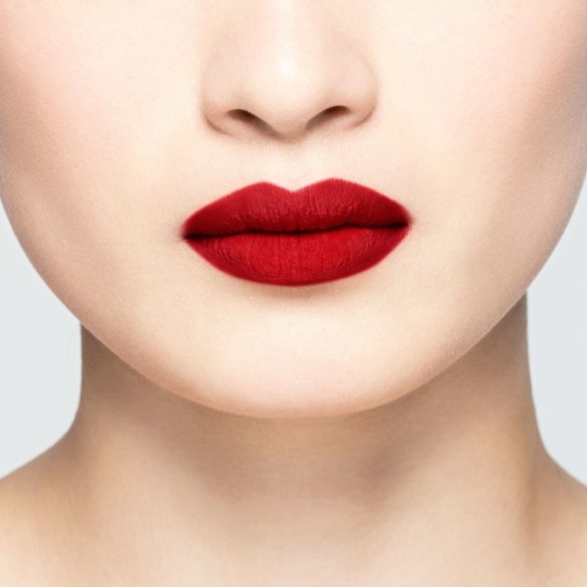 Pop Art Red - Recharge Rouge à Lèvres