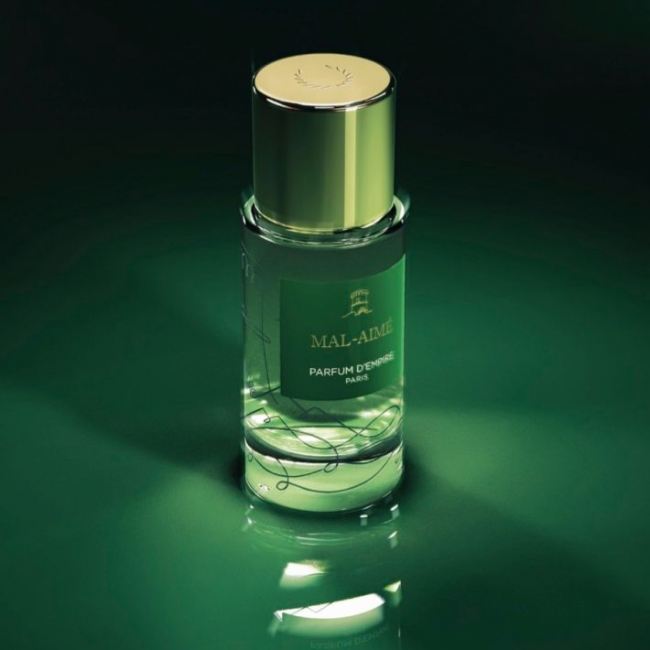 Mal Aimé - EDP -50ml