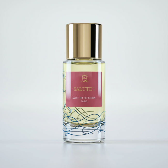 Salute! - Eau de Parfum