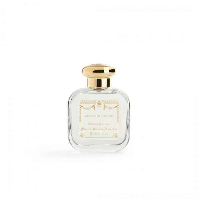 Angeli Di Firenze - EDC - 50ml