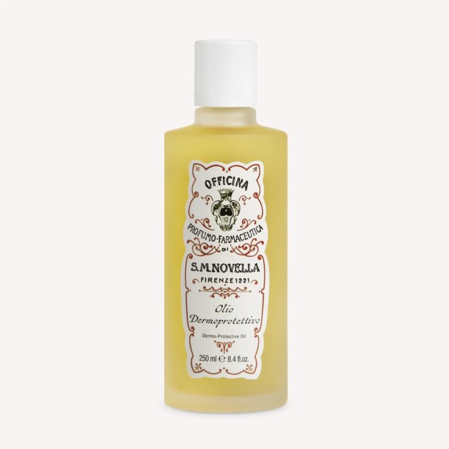 Melograno - Huile Dermo-Protectrice - 250ml