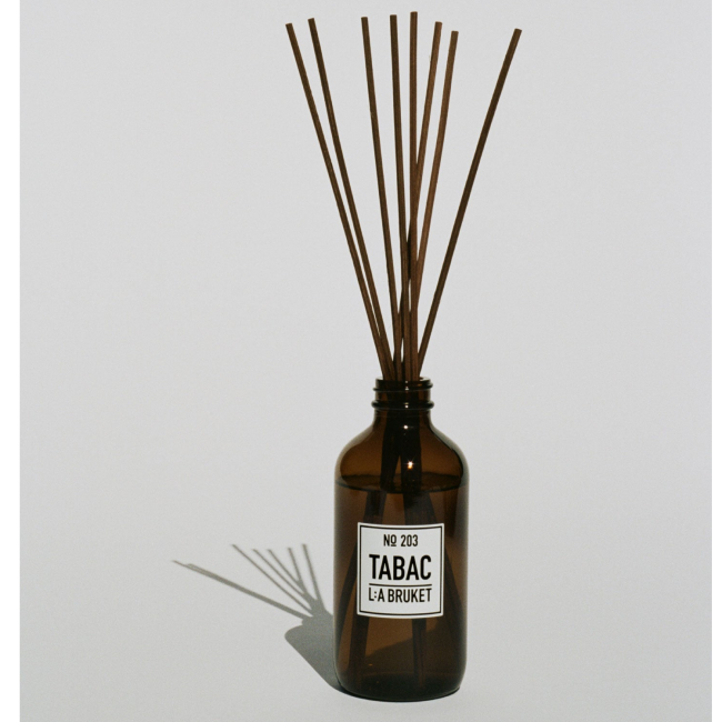 Bouquet Parfumé - Tabac - 200ml