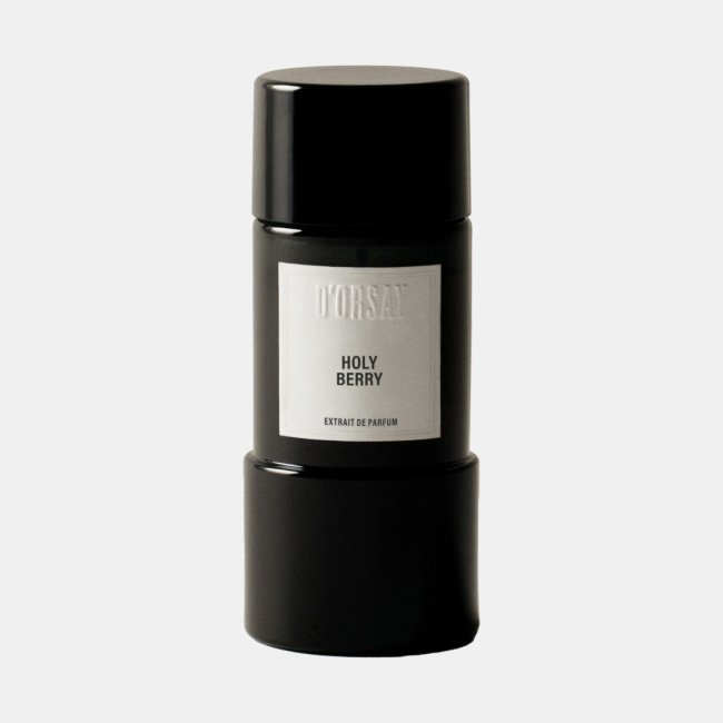 Holy Berry - Extrait de Parfum - 50ml
