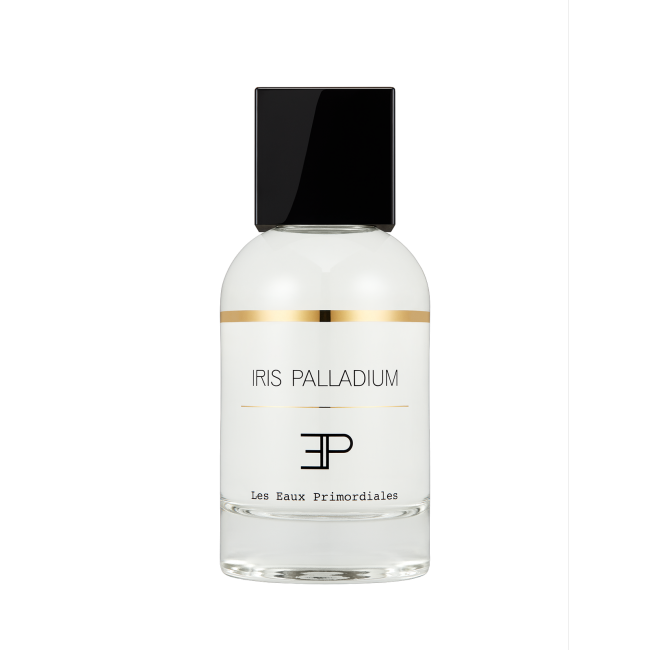 Iris Palladium - EDP - 100ml