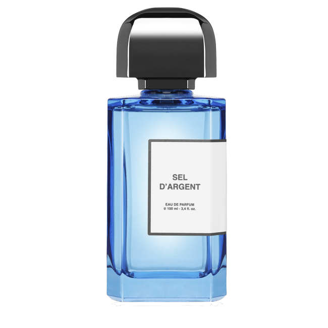 Sel d'Argent - EDP - 100ml