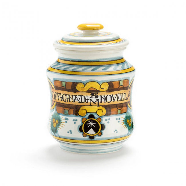 Albarello - Pot Pourri - Céramique - 200g