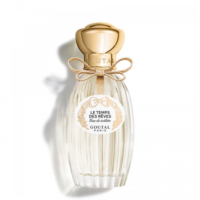 Le temps des Rêves - EDT - 100ml