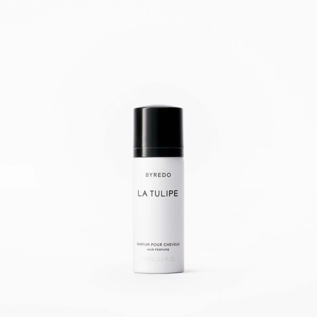 La Tulipe - Parfum pour Cheveux - 75ml